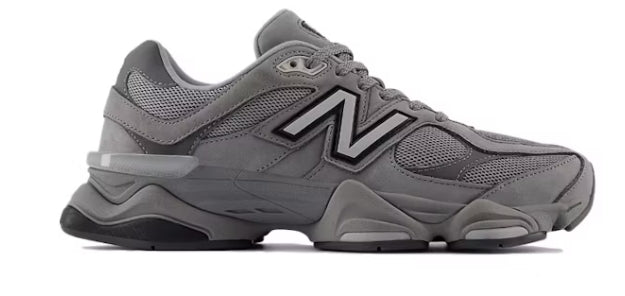 New Balance 9060 Shadow Grey Castlerock