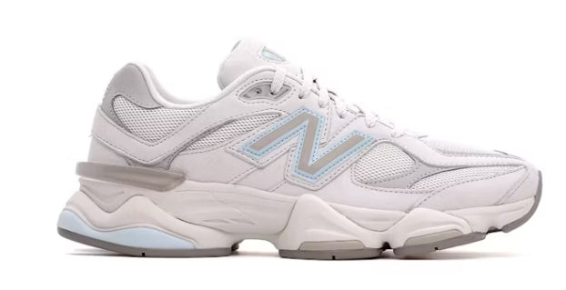 New Balance 9060 Reflection Raincloud Quarry Blue