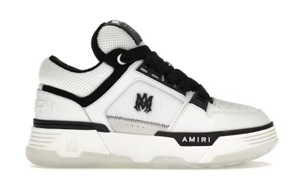 AMIRI MA-1 white black grey