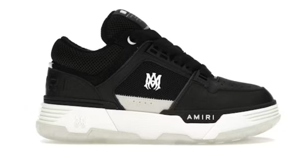 AMIRI MA-1 black white