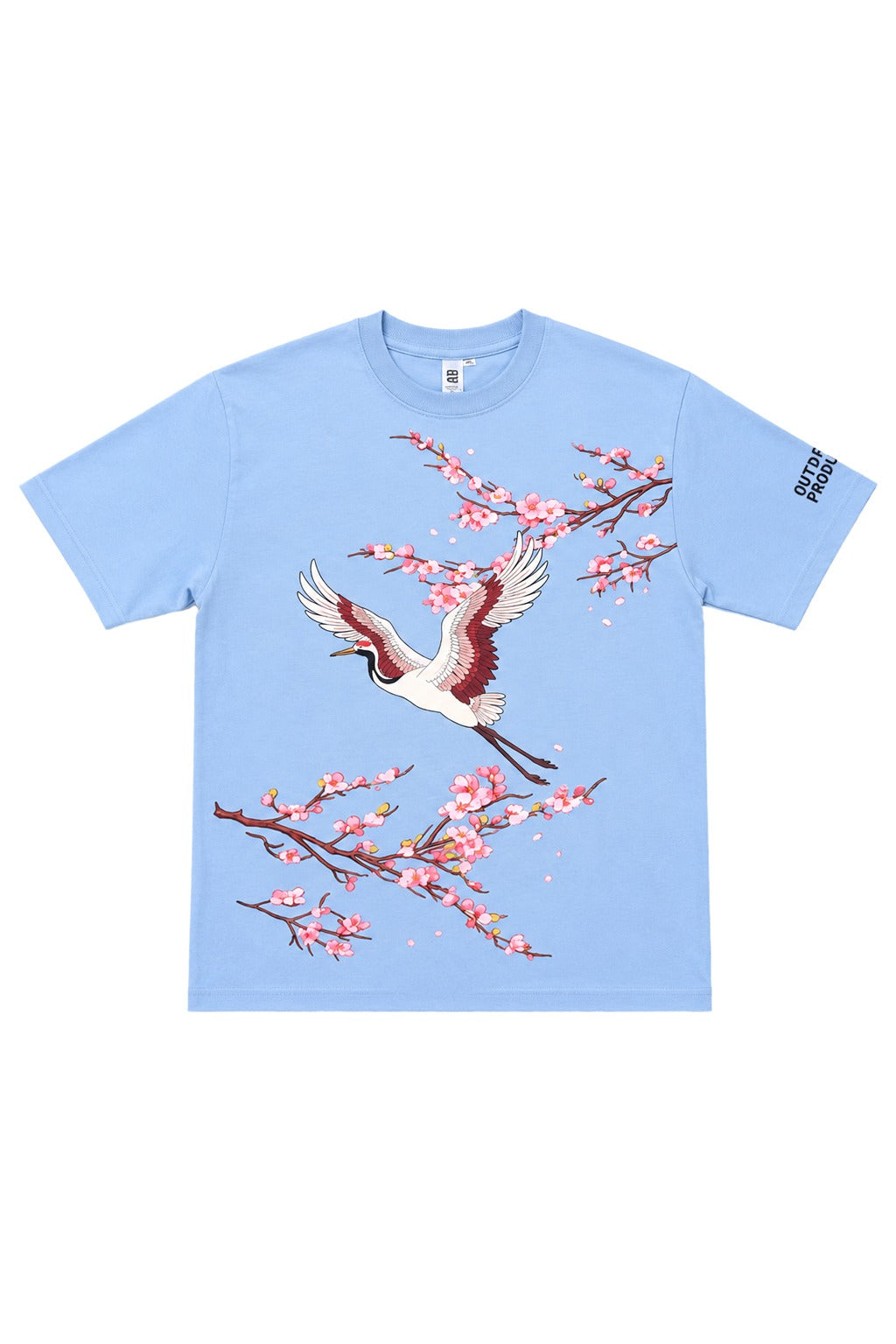 SERENITY TEE