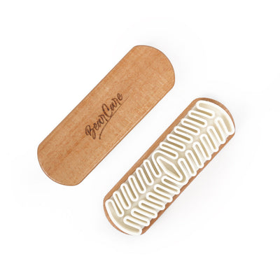 Suede  Brush