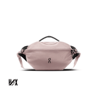 On Running Sling Pack 9L Biscuit | Black