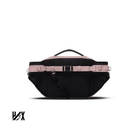 On Running Sling Pack 9L Biscuit | Black
