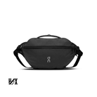 On Running Sling Pack 9L Magnet | Black