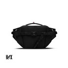 On Running Sling Pack 9L Magnet | Black