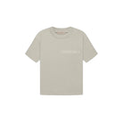 Fear Of God Essentials SS22 Tee 'Smoke'