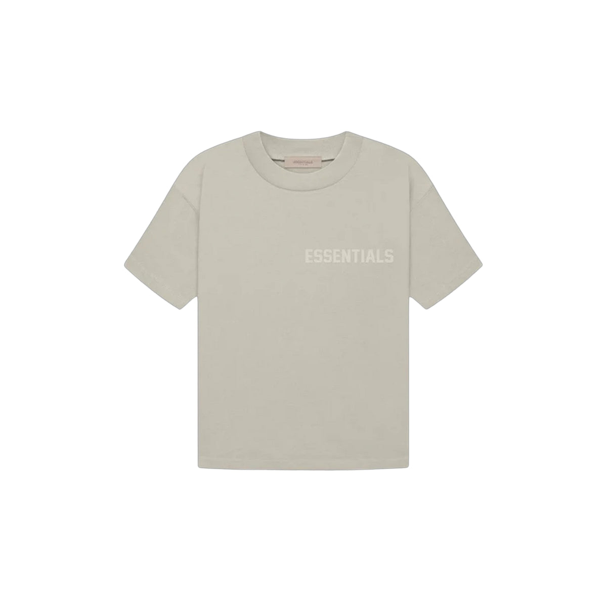 Fear Of God Essentials SS22 Tee 'Smoke'