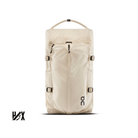 On Running Speed Pack 18L Lite Cream
