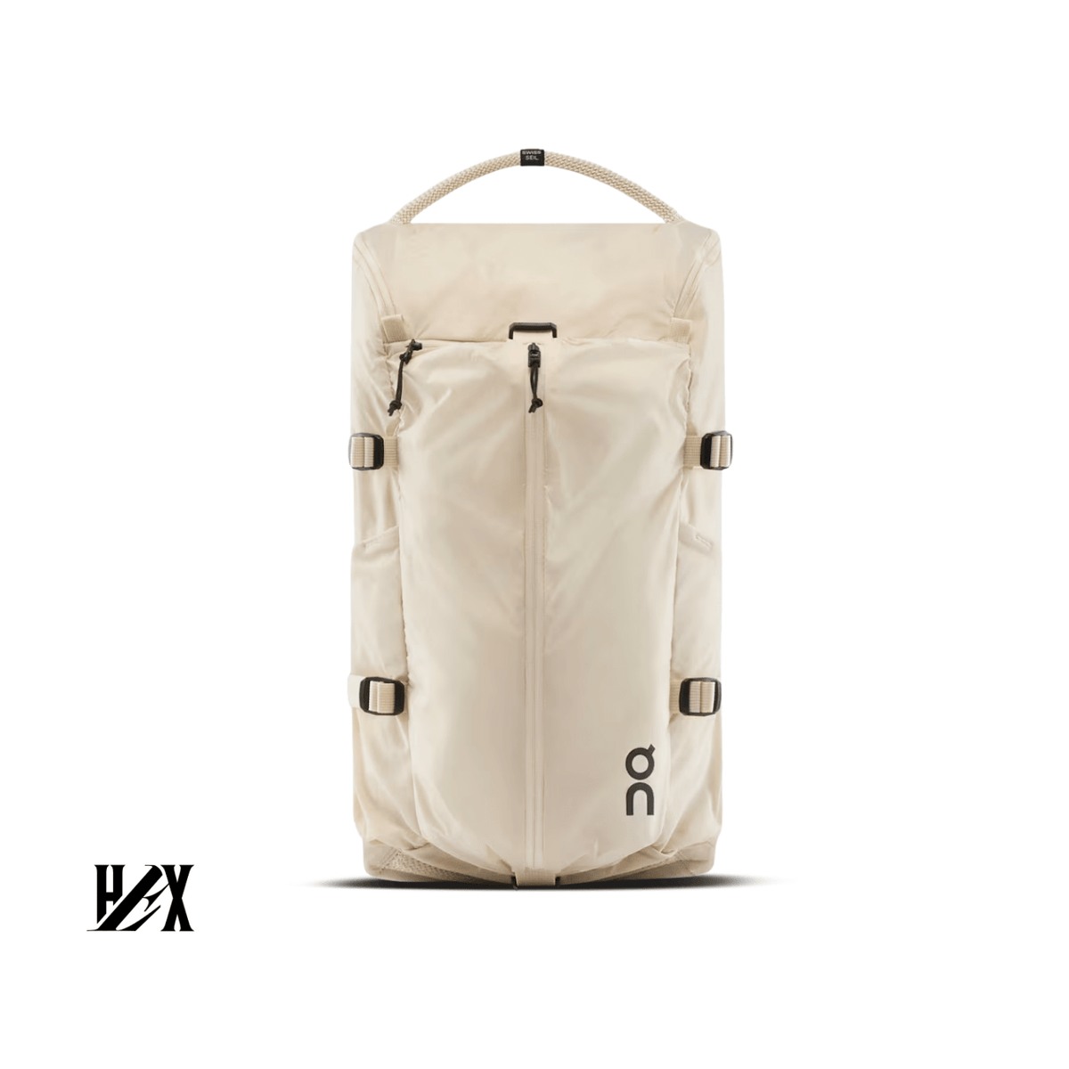 On Running Speed Pack 18L Lite Cream