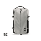 On Running Speed Pack 30L Glacier | Black