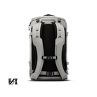 On Running Speed Pack 30L Glacier | Black