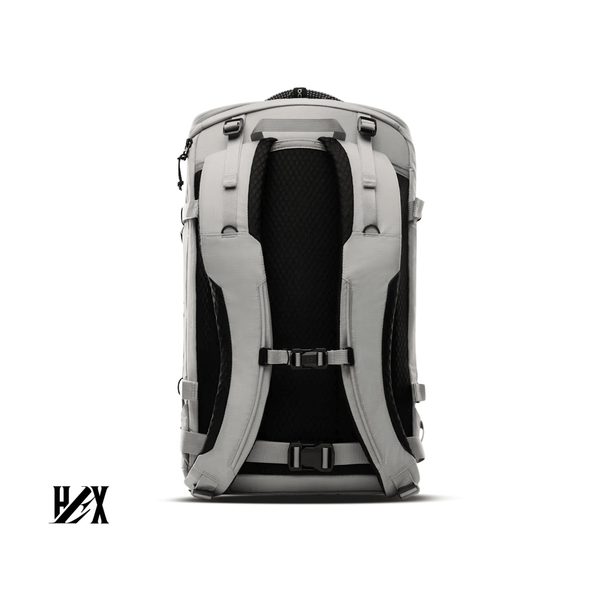 On Running Speed Pack 30L Glacier | Black