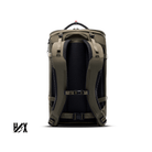 On Running Speed Pack 30L Olive | Black