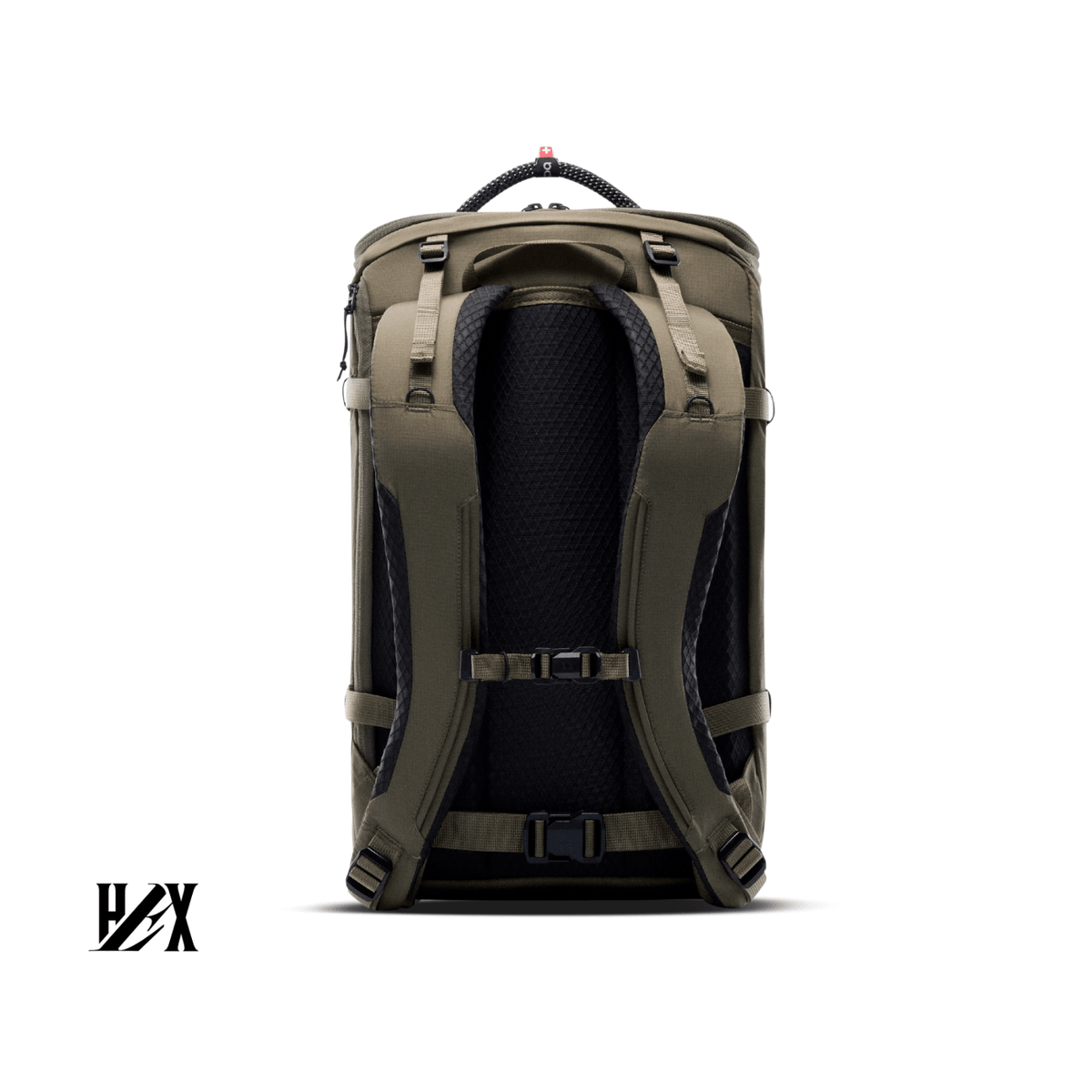 On Running Speed Pack 30L Olive | Black