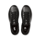 On Running The Roger Advantage Black