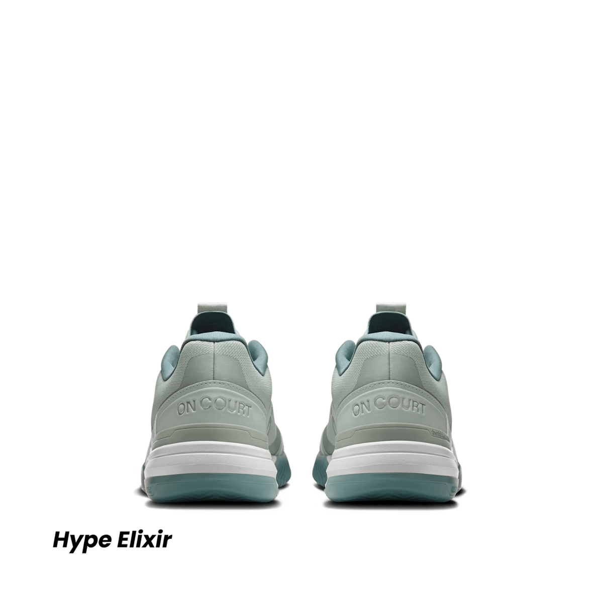 On Running The Roger Advantage Pro Clay Mineral Linen