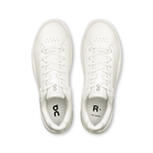 On Running The Roger Advantage White