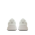 On Running The Roger Advantage White