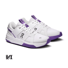 On Running THE ROGER Clubhouse Pro 2 White | Amethyst