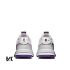 On Running THE ROGER Clubhouse Pro 2 White | Amethyst