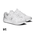 On Running THE ROGER Clubhouse Pro 2 White | Ivory