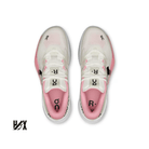 On Running THE ROGER Pro 3 Clay Ivory | Magnolia
