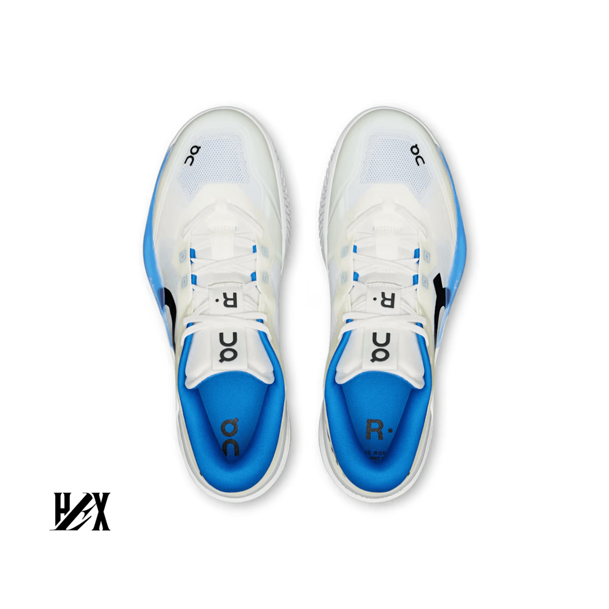 On Running THE ROGER Pro 3 Clay Ivory | Jay