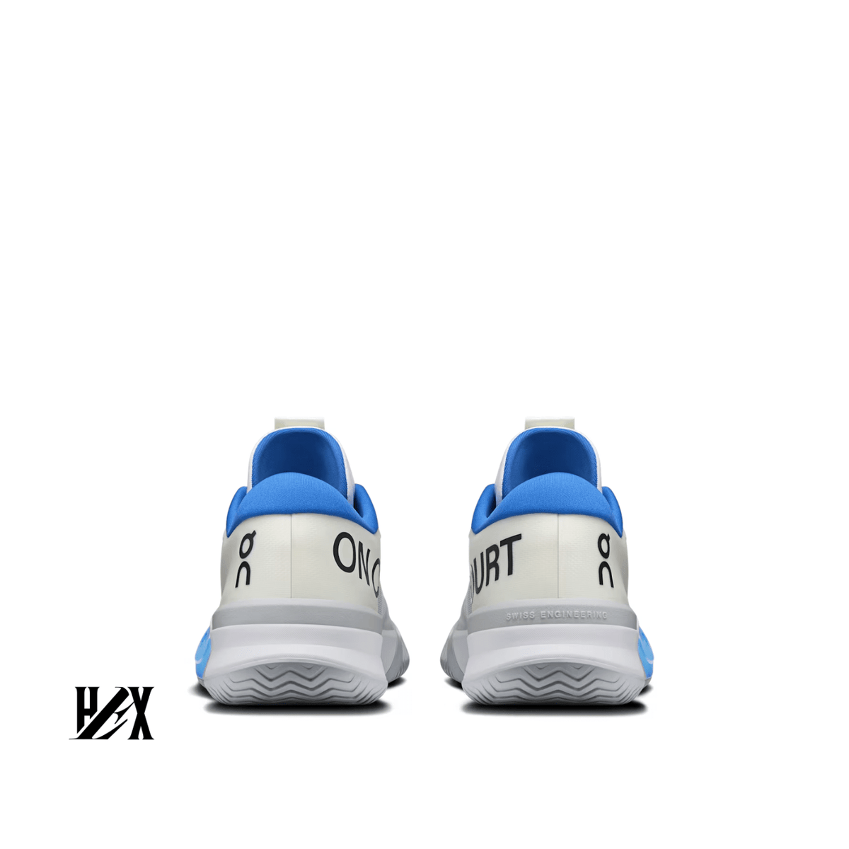 On Running THE ROGER Pro 3 Clay Ivory | Jay