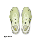 On Running THE ROGER Pro 3 Linen | Lime