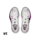 On Running THE ROGER Pro 3 White | Muscadine