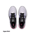 On Running THE ROGER Pro Fire Clay Thistle | Pink