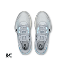 On Running THE ROGER Pro Fire Silver | White