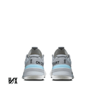On Running THE ROGER Pro Fire Silver | White