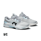 On Running THE ROGER Pro Fire Silver | White