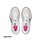 On Running THE ROGER Pro Fire White Pink