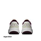 On Running THE ROGER Wildcard Ivory Maroon