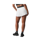 Alo Women's Match Point Tennis Skirt - White