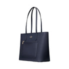 Kate Spade Staci Large Tote Set Blazer Blue