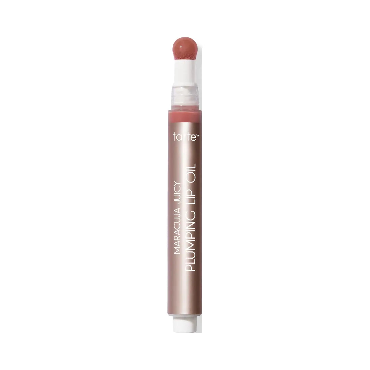 Tarte Maracuja Juicy Plumping Lip Oil 'Spice'