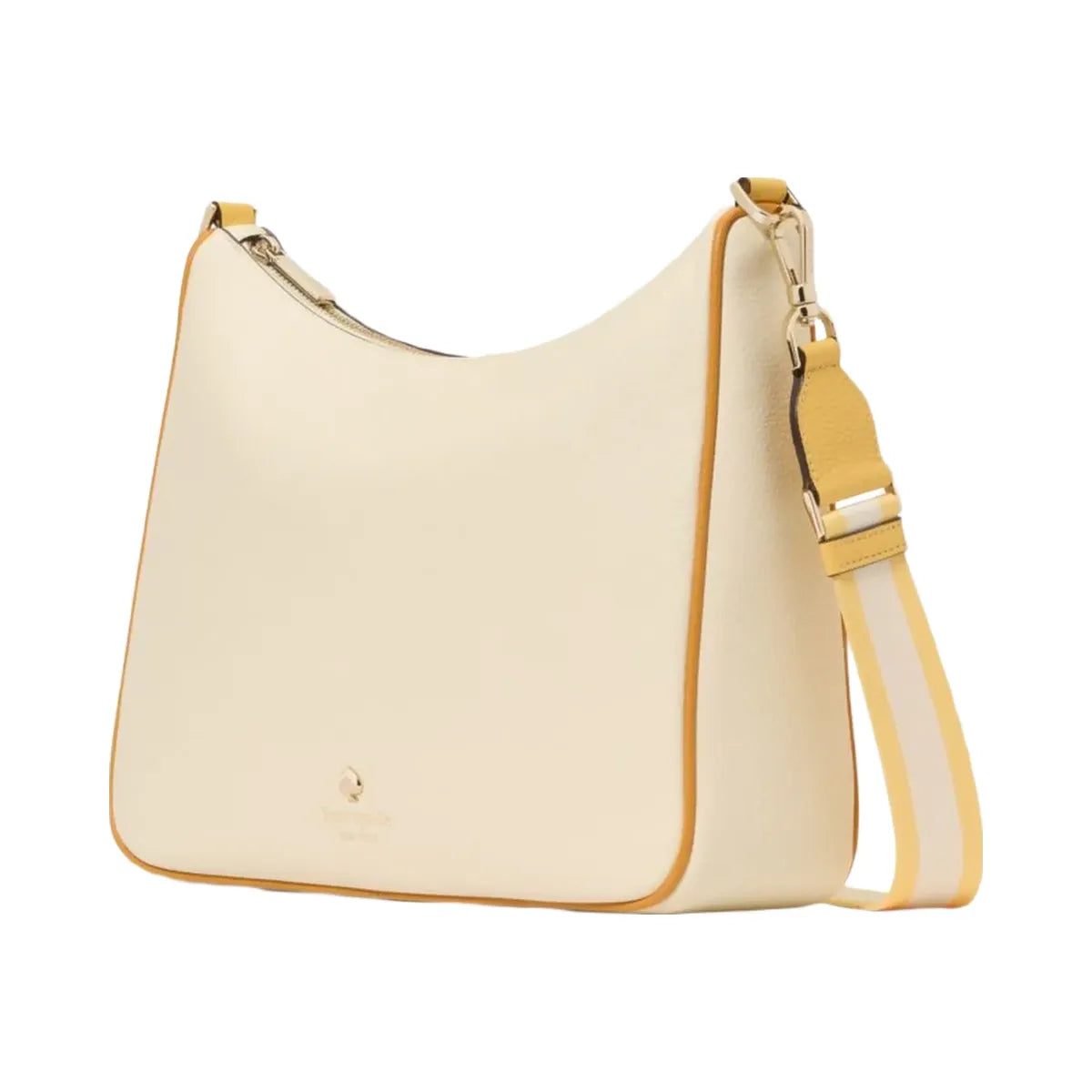 Kate Spade Emma Large Crossbody Buttermilk Glaze Multi