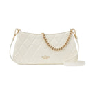 Kate Spade Carey Small Convertible Crossbody Meringue