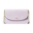 Kate Spade Kristi Crossbody Light Frozen Lilac