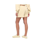 Alo Women's Accolade Short - Candlelight Yellow