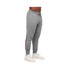 Gymshark Power Wordmark Jogger - Charcoal Core Marl