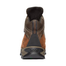 Timberland Mt Maddsen Waterproof Hiking Boot Dark Brown Men'S
