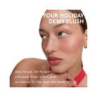 Glossier Mini Cloud Paint Blush Trio