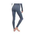 ALO Women's Softsculpt High-Waist Legging - Bluestone