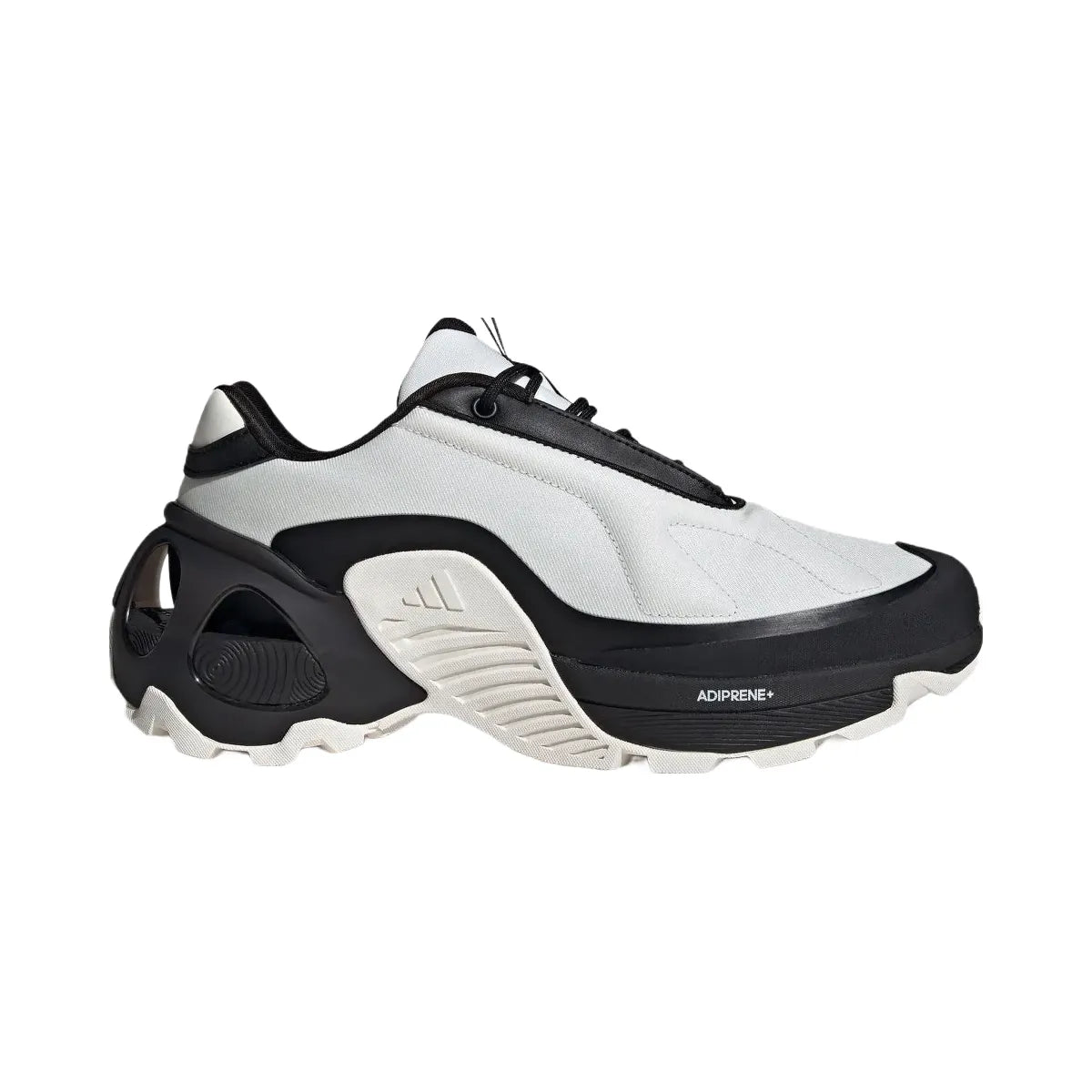 Adidas Wonder Runner 'White Black'
