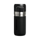 Stanley Quick Flip Go Bottle (16OZ) Black